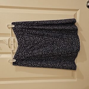 Vintage Studio Skirt